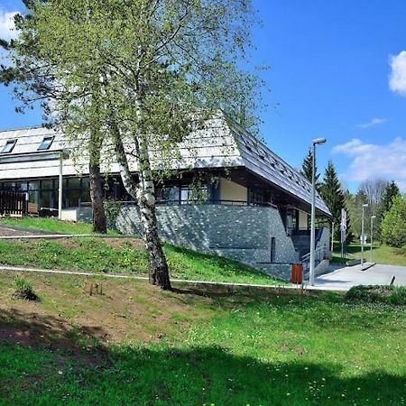Hotel Grabovac Plitvická jezera Exteriér fotografie