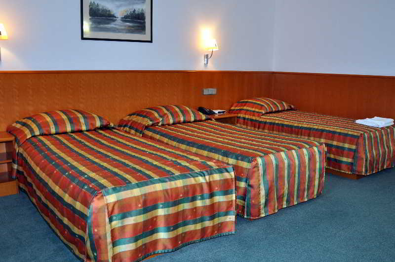 Hotel Grabovac Plitvická jezera Exteriér fotografie