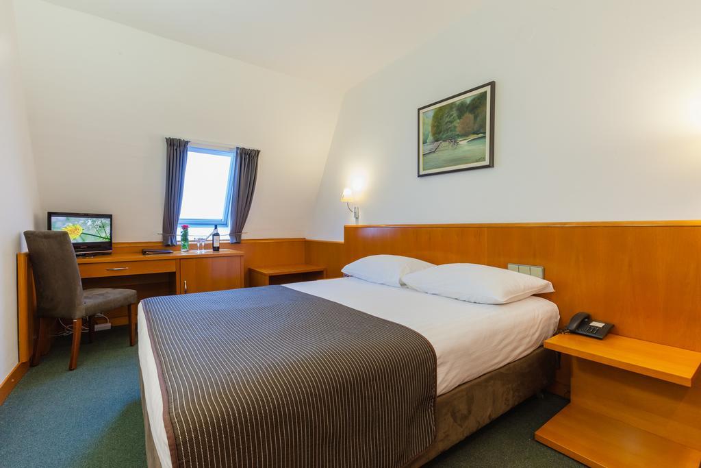 Hotel Grabovac Plitvická jezera Exteriér fotografie