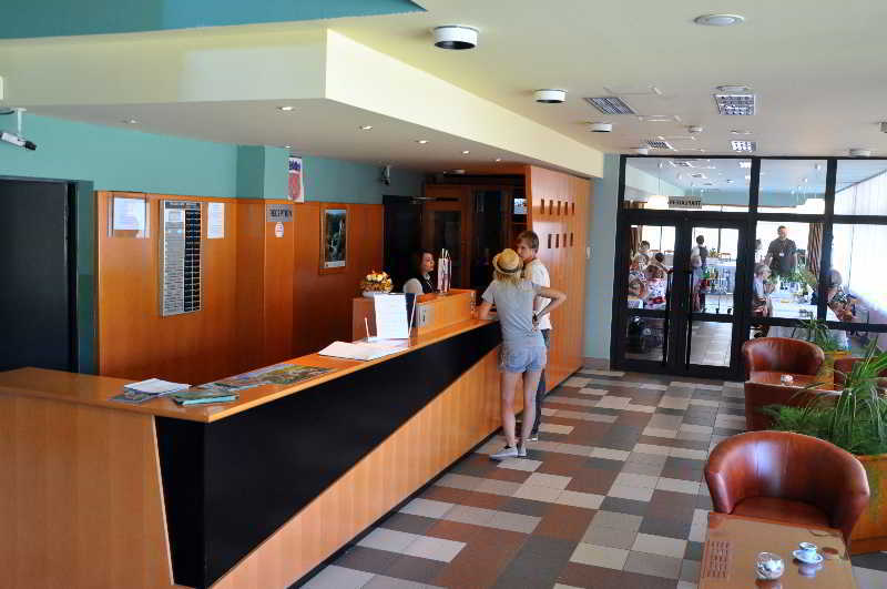 Hotel Grabovac Plitvická jezera Exteriér fotografie