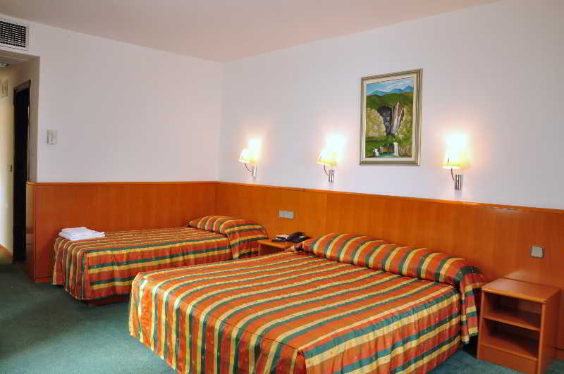 Hotel Grabovac Plitvická jezera Exteriér fotografie